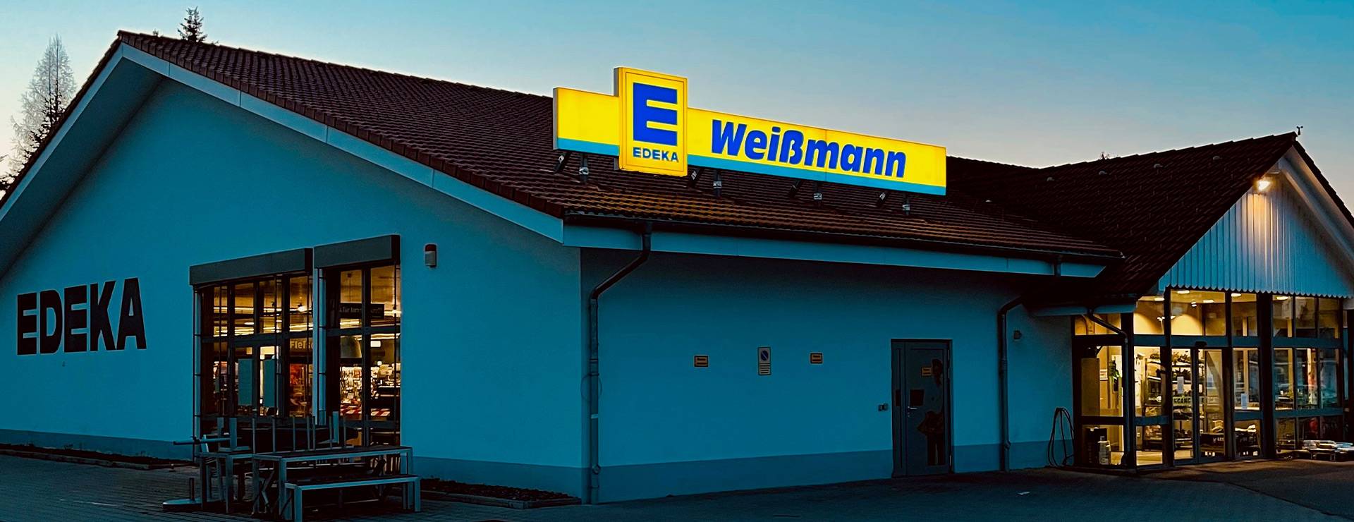Quelle: EDEKA Weißmann